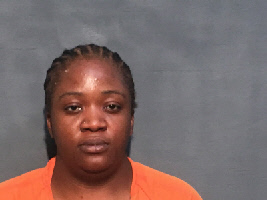 Freddrikia Latricia Davis